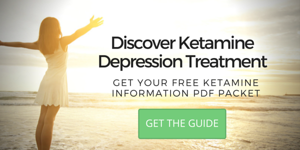 Discover Ketamie Depression Treatment(2)