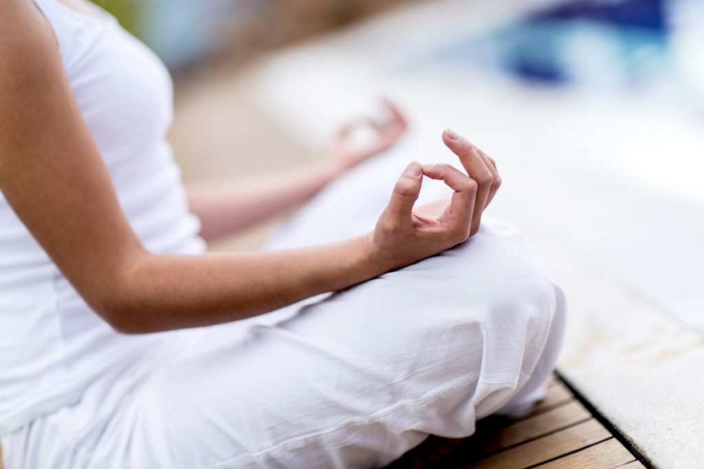Benefits of Therapeutic Yoga