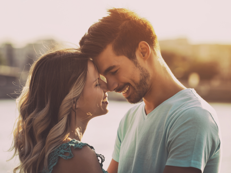 7 Ways to Increase Intimacy In Your Relationship | Loving Life Today
