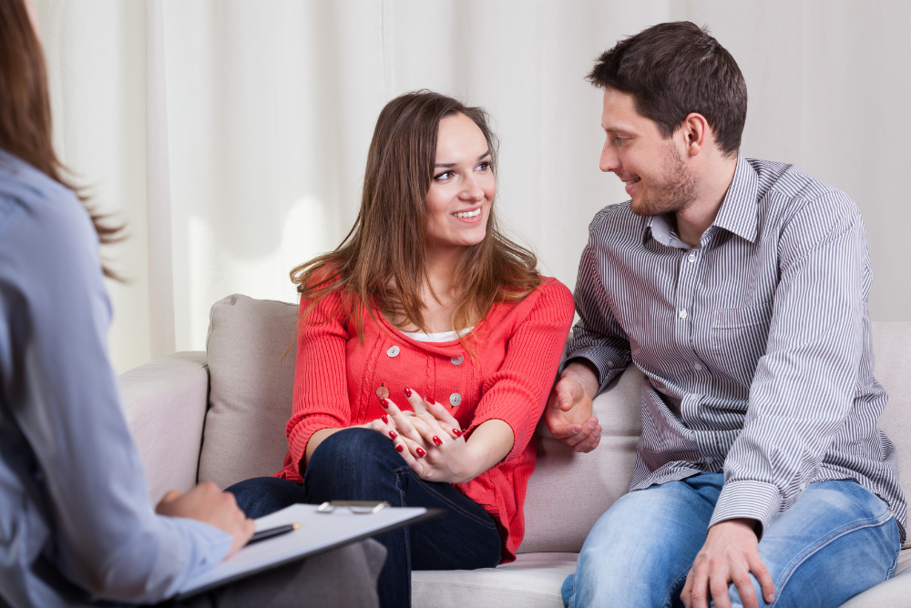Couples Therapy Tampa