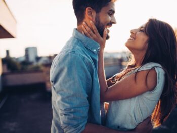add more intimacy into your life