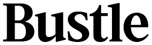 Bustle Logo